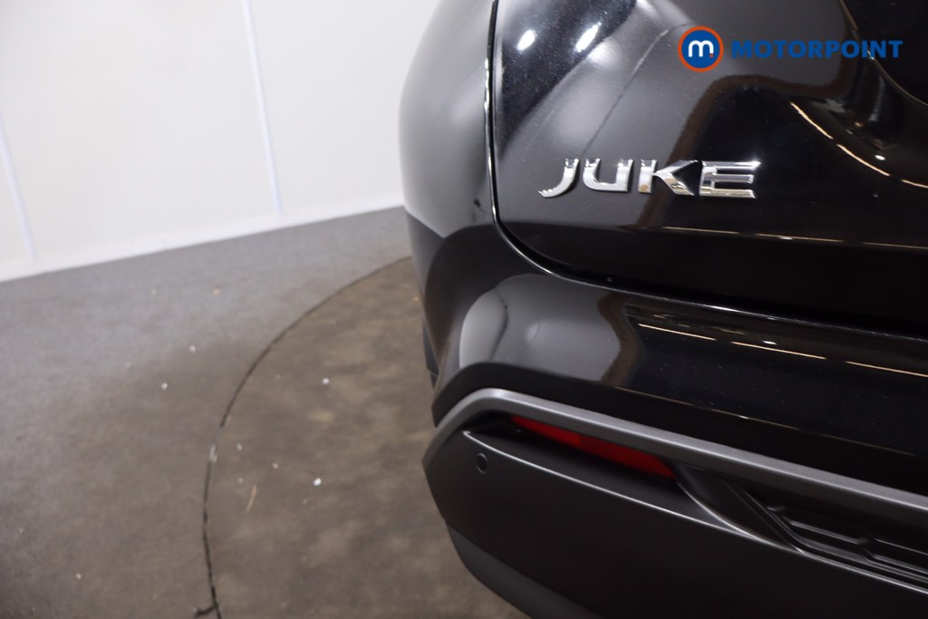 Nissan Juke N-Connecta Manual Petrol SUV - Stock Number (1610428) - 34th supplementary image