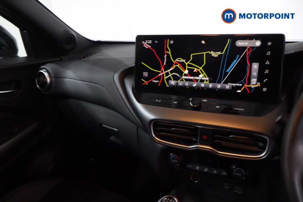 Nissan Juke N-Connecta Manual Petrol SUV - Stock Number (1610429) - 18th supplementary image