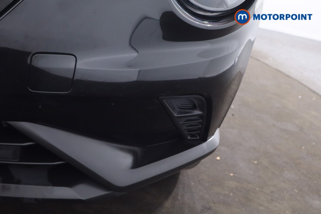 Nissan Juke N-Connecta Manual Petrol SUV - Stock Number (1610429) - 30th supplementary image