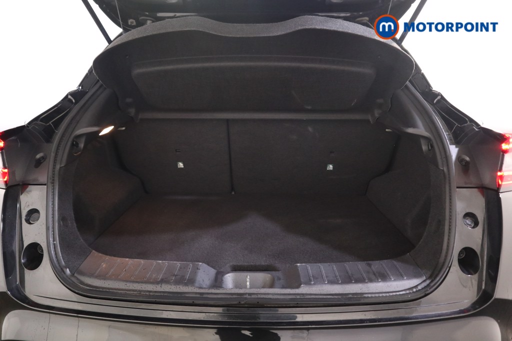 Nissan Juke N-Connecta Manual Petrol SUV - Stock Number (1610444) - 21st supplementary image