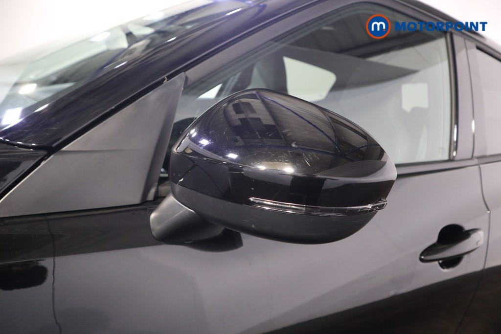 Nissan Juke N-Connecta Manual Petrol SUV - Stock Number (1610444) - 32nd supplementary image