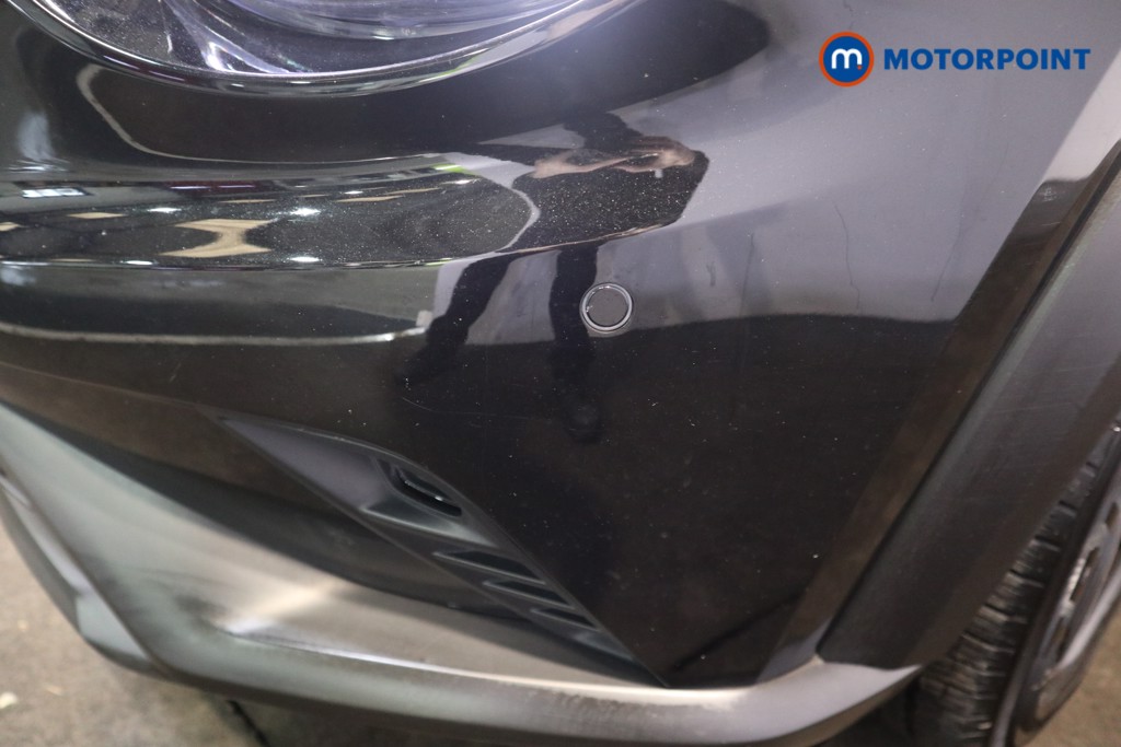 Nissan Juke N-Connecta Manual Petrol SUV - Stock Number (1610444) - 33rd supplementary image