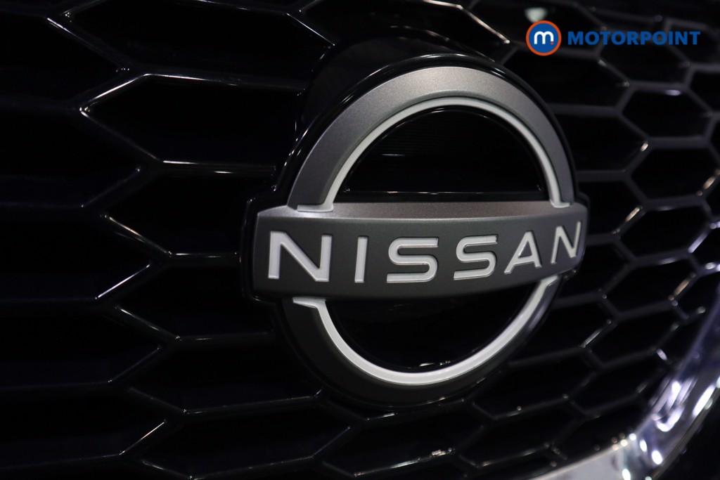 Nissan Juke N-Connecta Manual Petrol SUV - Stock Number (1610444) - 37th supplementary image