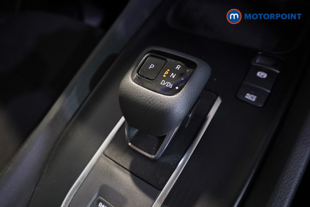 Nissan Qashqai Acenta Premium Automatic Petrol SUV - Stock Number (1610454) - 11th supplementary image