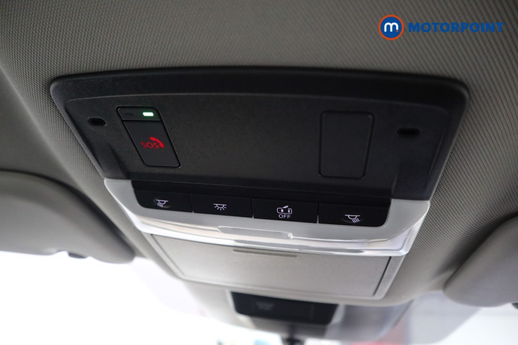 Nissan Qashqai Acenta Premium Automatic Petrol SUV - Stock Number (1610454) - 12th supplementary image