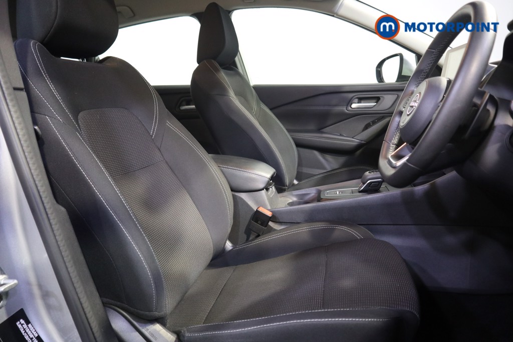 Nissan Qashqai Acenta Premium Automatic Petrol SUV - Stock Number (1610454) - 15th supplementary image