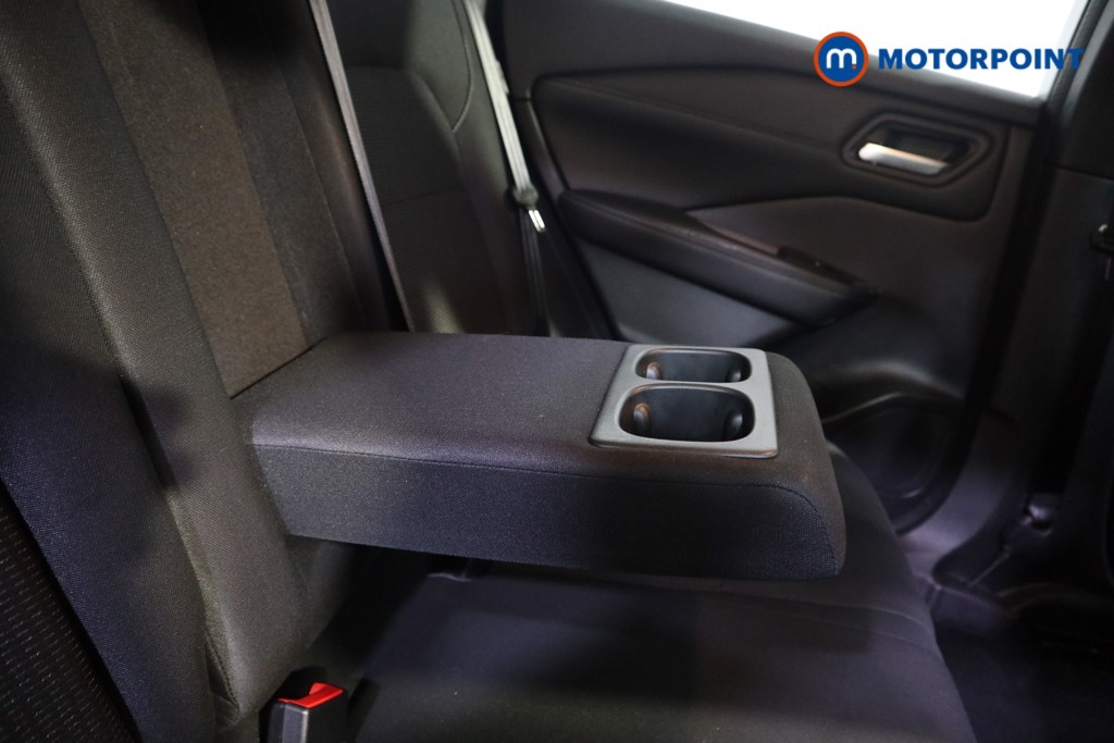 Nissan Qashqai Acenta Premium Automatic Petrol SUV - Stock Number (1610454) - 18th supplementary image