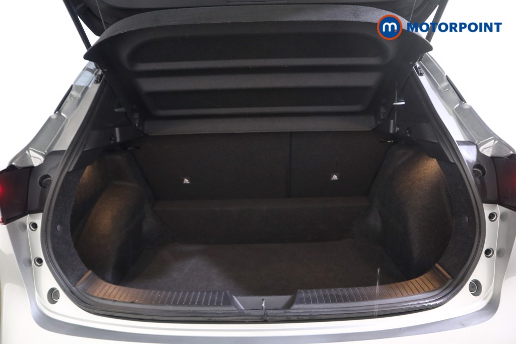 Nissan Qashqai Acenta Premium Automatic Petrol SUV - Stock Number (1610454) - 20th supplementary image