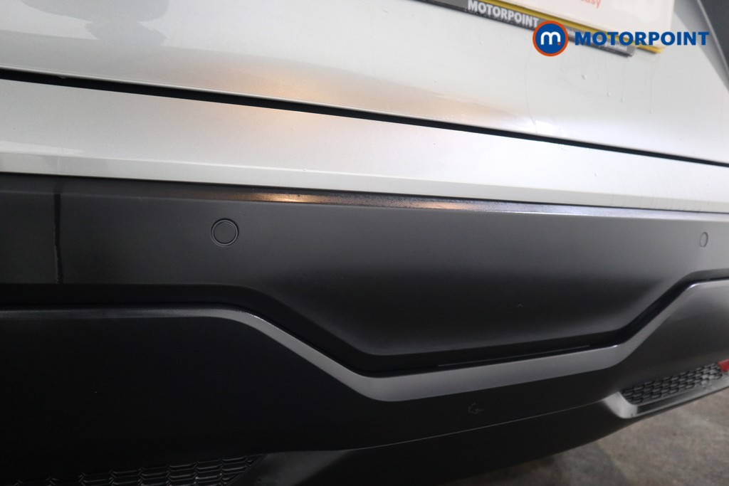 Nissan Qashqai Acenta Premium Automatic Petrol SUV - Stock Number (1610454) - 25th supplementary image