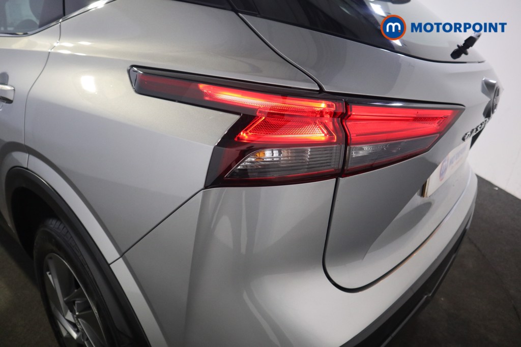 Nissan Qashqai Acenta Premium Automatic Petrol SUV - Stock Number (1610454) - 27th supplementary image