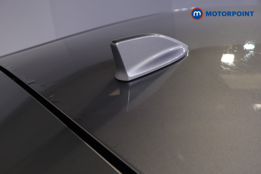 Nissan Qashqai Acenta Premium Automatic Petrol SUV - Stock Number (1610454) - 29th supplementary image