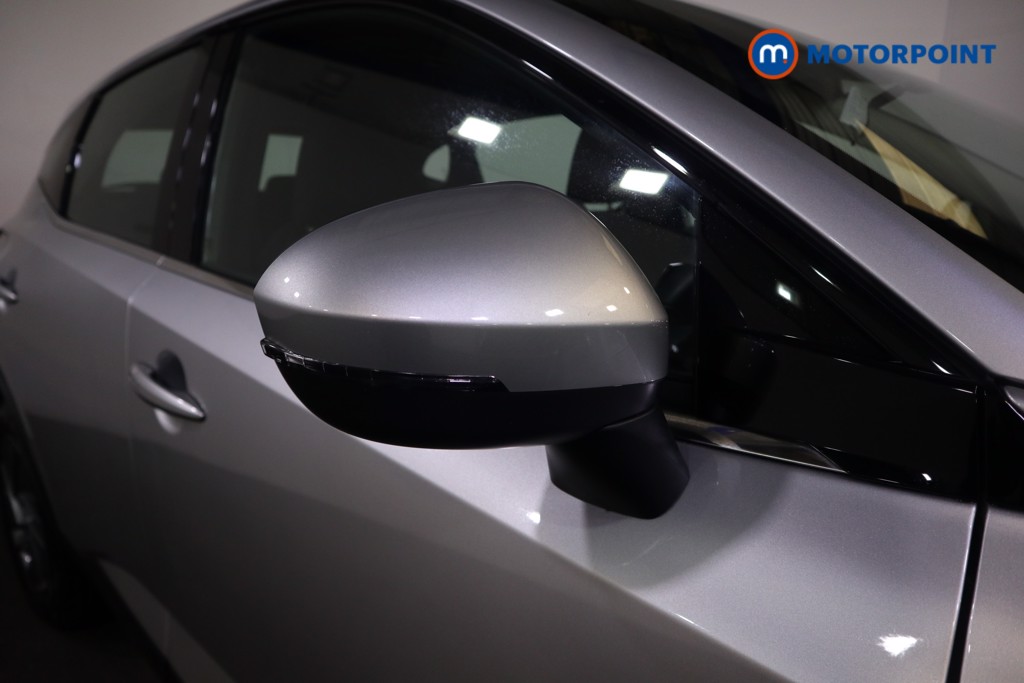 Nissan Qashqai Acenta Premium Automatic Petrol SUV - Stock Number (1610454) - 30th supplementary image