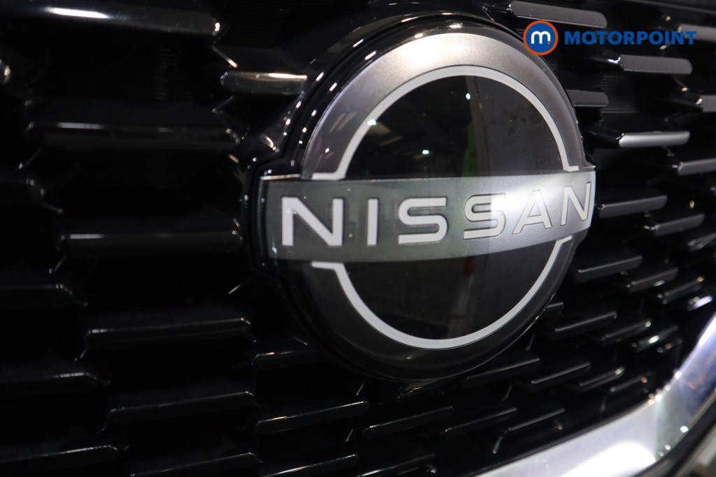 Nissan Qashqai Acenta Premium Automatic Petrol SUV - Stock Number (1610454) - 34th supplementary image