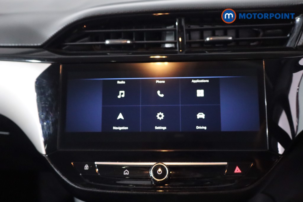 Vauxhall Corsa Design Manual Petrol Hatchback - Stock Number (1610468) - 2nd supplementary image