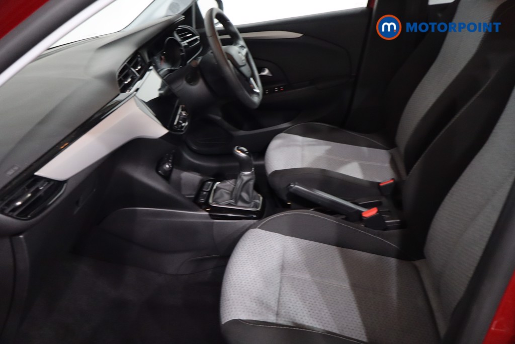Vauxhall Corsa Design Manual Petrol Hatchback - Stock Number (1610468) - 4th supplementary image