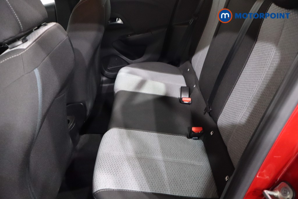 Vauxhall Corsa Design Manual Petrol Hatchback - Stock Number (1610468) - 5th supplementary image