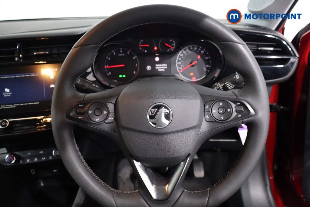 Vauxhall Corsa Design Manual Petrol Hatchback - Stock Number (1610468) - 6th supplementary image