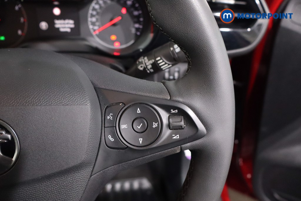 Vauxhall Corsa Design Manual Petrol Hatchback - Stock Number (1610468) - 8th supplementary image