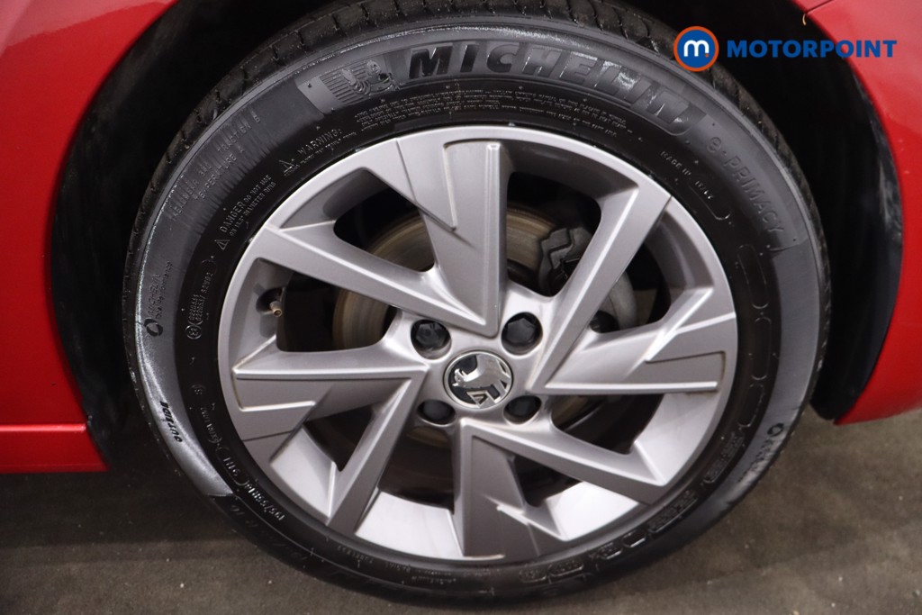 Vauxhall Corsa Design Manual Petrol Hatchback - Stock Number (1610468) - 10th supplementary image