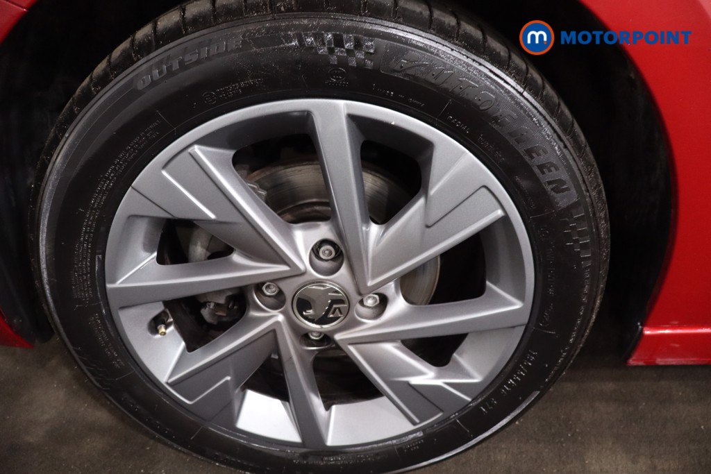 Vauxhall Corsa Design Manual Petrol Hatchback - Stock Number (1610468) - 11th supplementary image