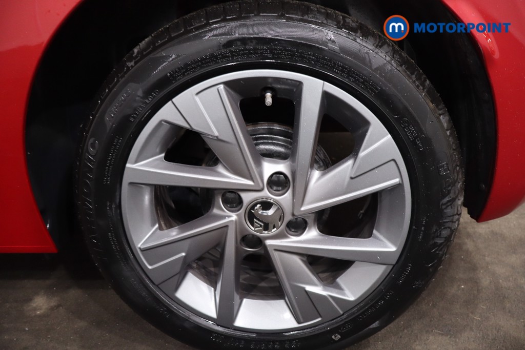 Vauxhall Corsa Design Manual Petrol Hatchback - Stock Number (1610468) - 12th supplementary image