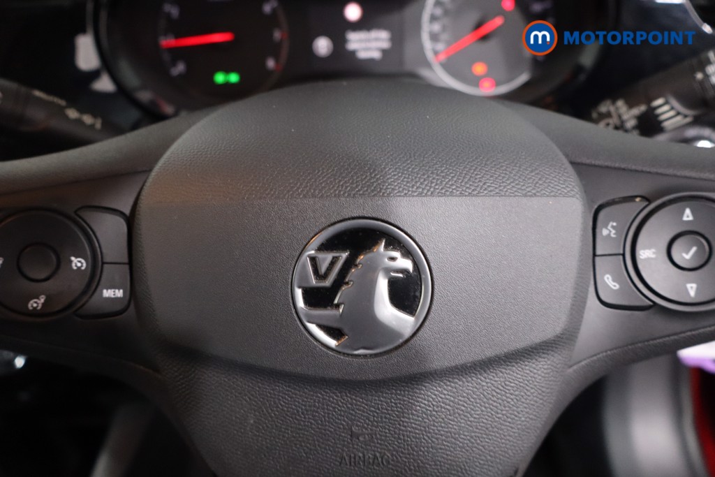 Vauxhall Corsa Design Manual Petrol Hatchback - Stock Number (1610468) - 13th supplementary image