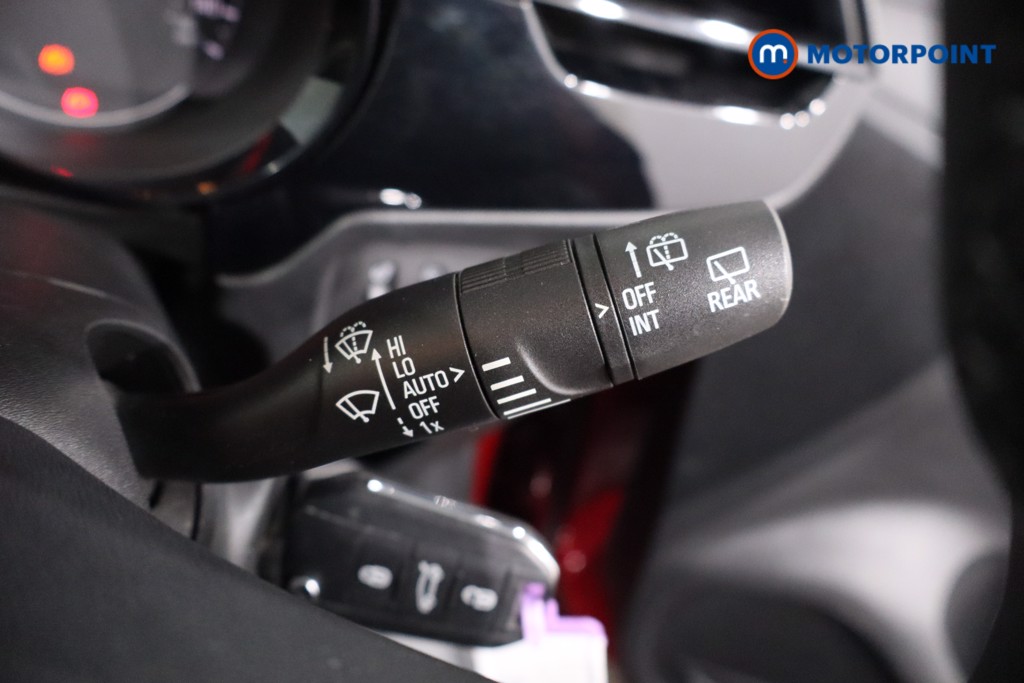 Vauxhall Corsa Design Manual Petrol Hatchback - Stock Number (1610468) - 15th supplementary image