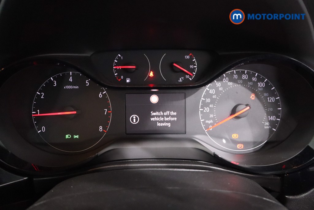 Vauxhall Corsa Design Manual Petrol Hatchback - Stock Number (1610468) - 16th supplementary image