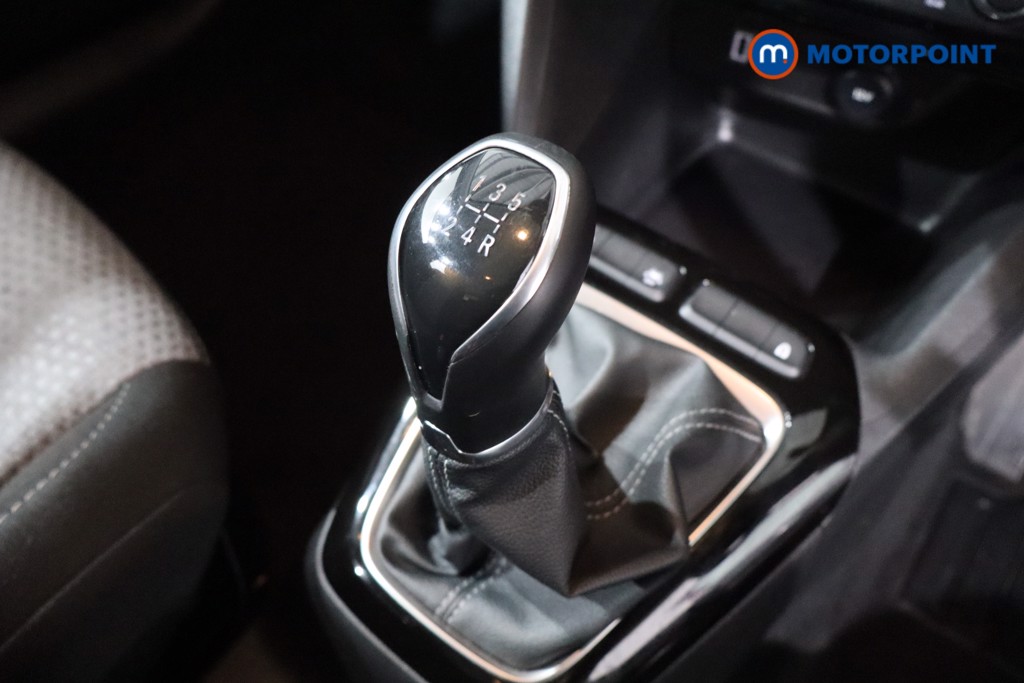 Vauxhall Corsa Design Manual Petrol Hatchback - Stock Number (1610468) - 17th supplementary image