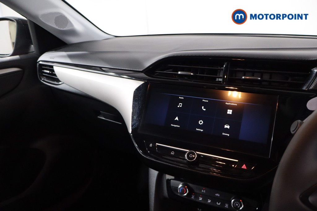 Vauxhall Corsa Design Manual Petrol Hatchback - Stock Number (1610468) - 18th supplementary image