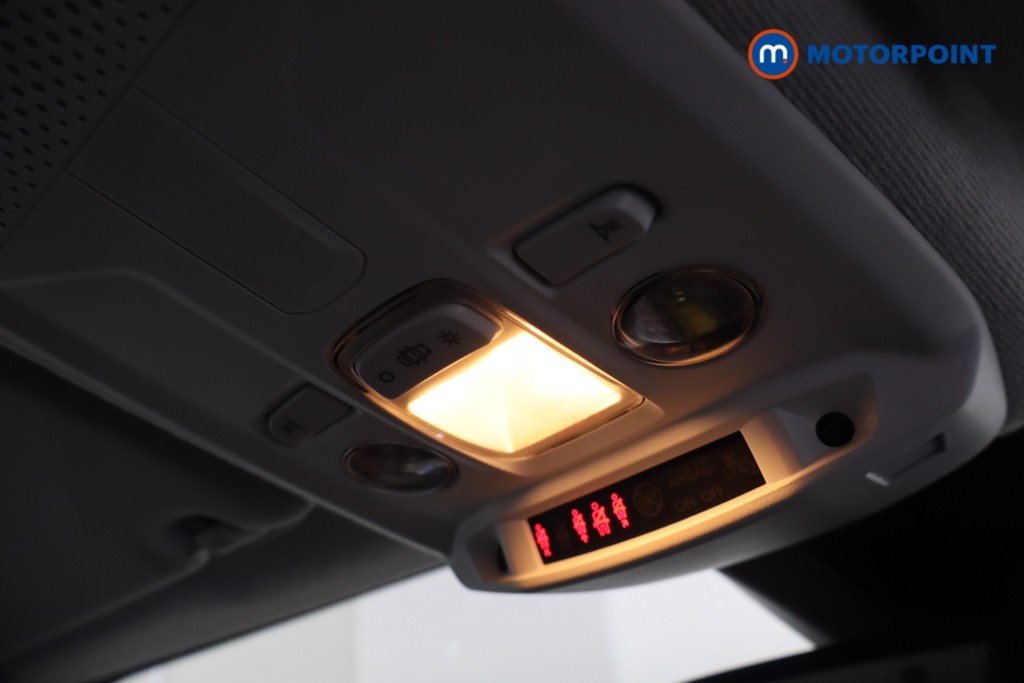 Vauxhall Corsa Design Manual Petrol Hatchback - Stock Number (1610468) - 20th supplementary image