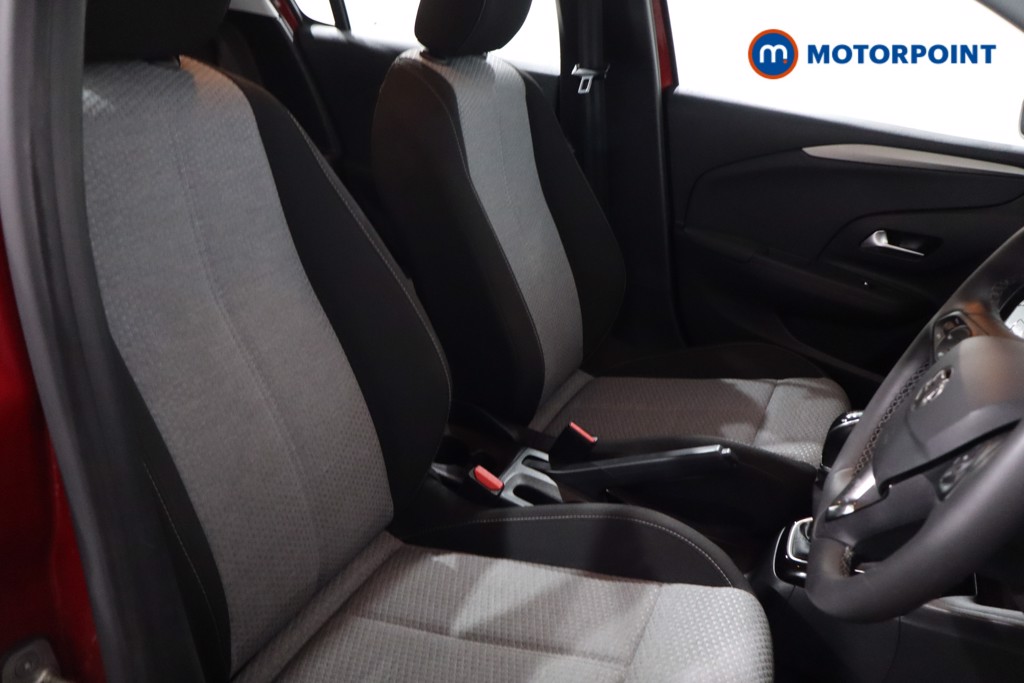 Vauxhall Corsa Design Manual Petrol Hatchback - Stock Number (1610468) - 21st supplementary image