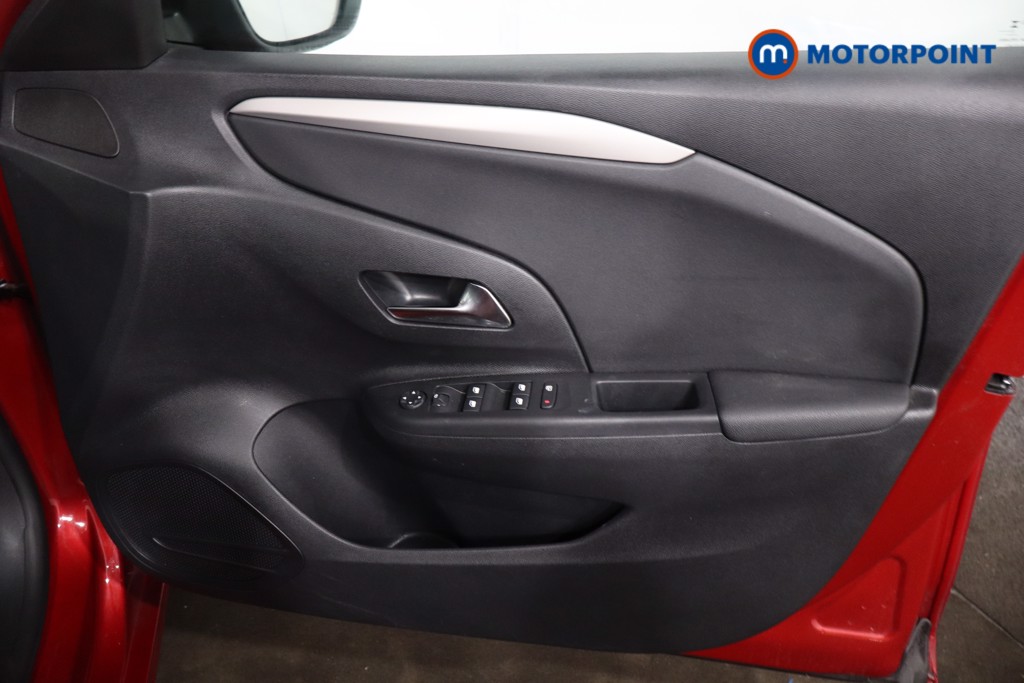 Vauxhall Corsa Design Manual Petrol Hatchback - Stock Number (1610468) - 22nd supplementary image