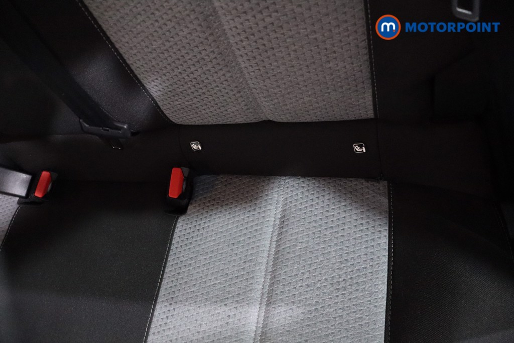 Vauxhall Corsa Design Manual Petrol Hatchback - Stock Number (1610468) - 24th supplementary image