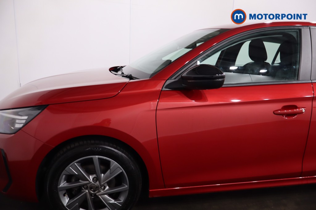 Vauxhall Corsa Design Manual Petrol Hatchback - Stock Number (1610468) - 25th supplementary image