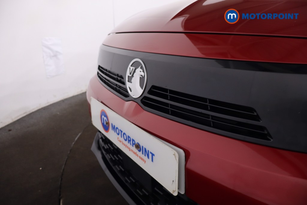 Vauxhall Corsa Design Manual Petrol Hatchback - Stock Number (1610468) - 26th supplementary image