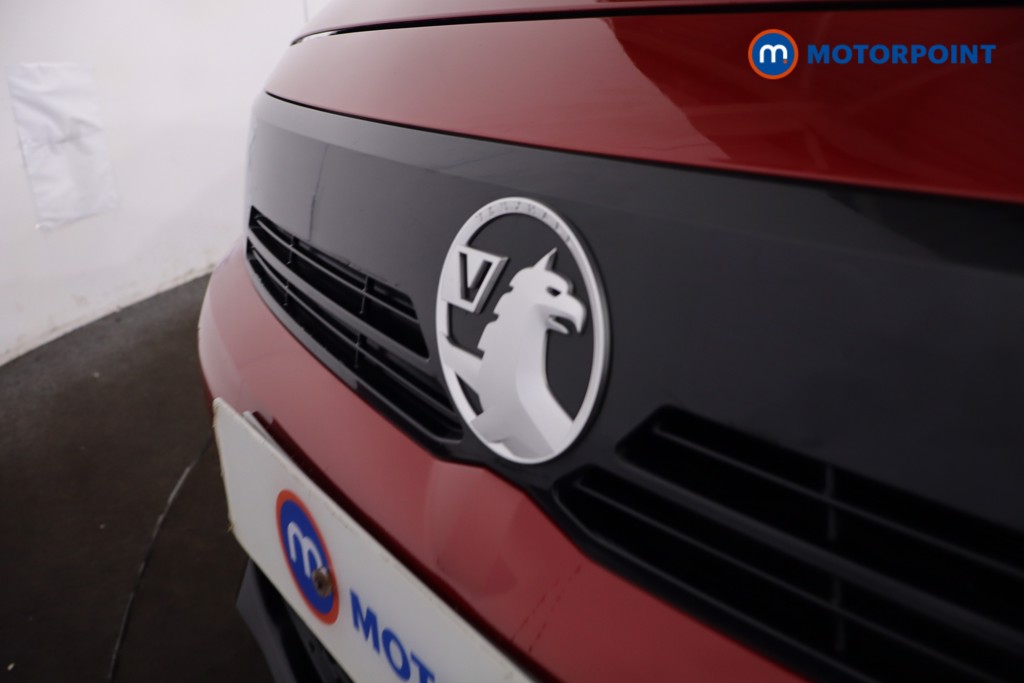 Vauxhall Corsa Design Manual Petrol Hatchback - Stock Number (1610468) - 27th supplementary image