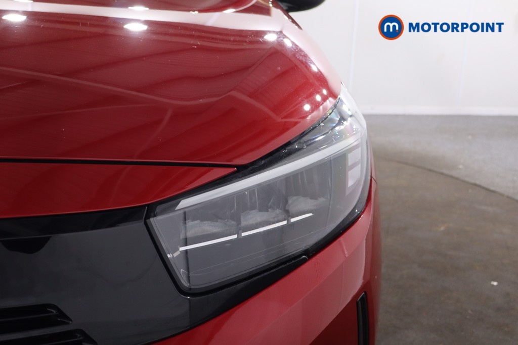 Vauxhall Corsa Design Manual Petrol Hatchback - Stock Number (1610468) - 28th supplementary image