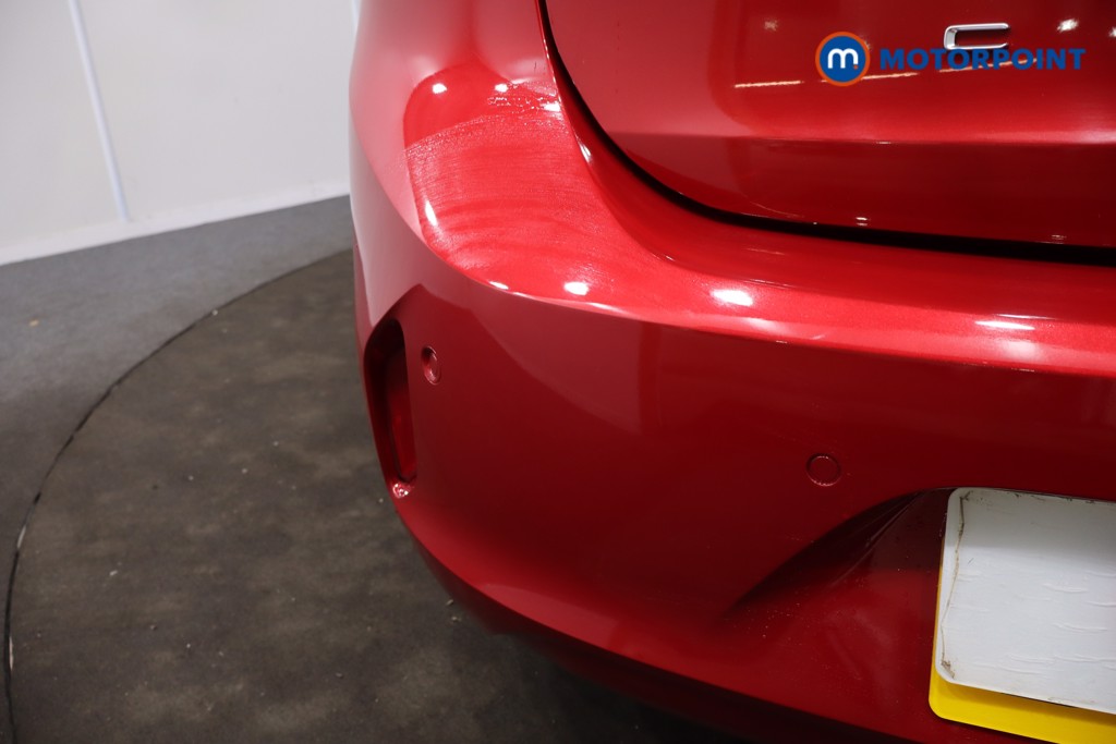 Vauxhall Corsa Design Manual Petrol Hatchback - Stock Number (1610468) - 33rd supplementary image