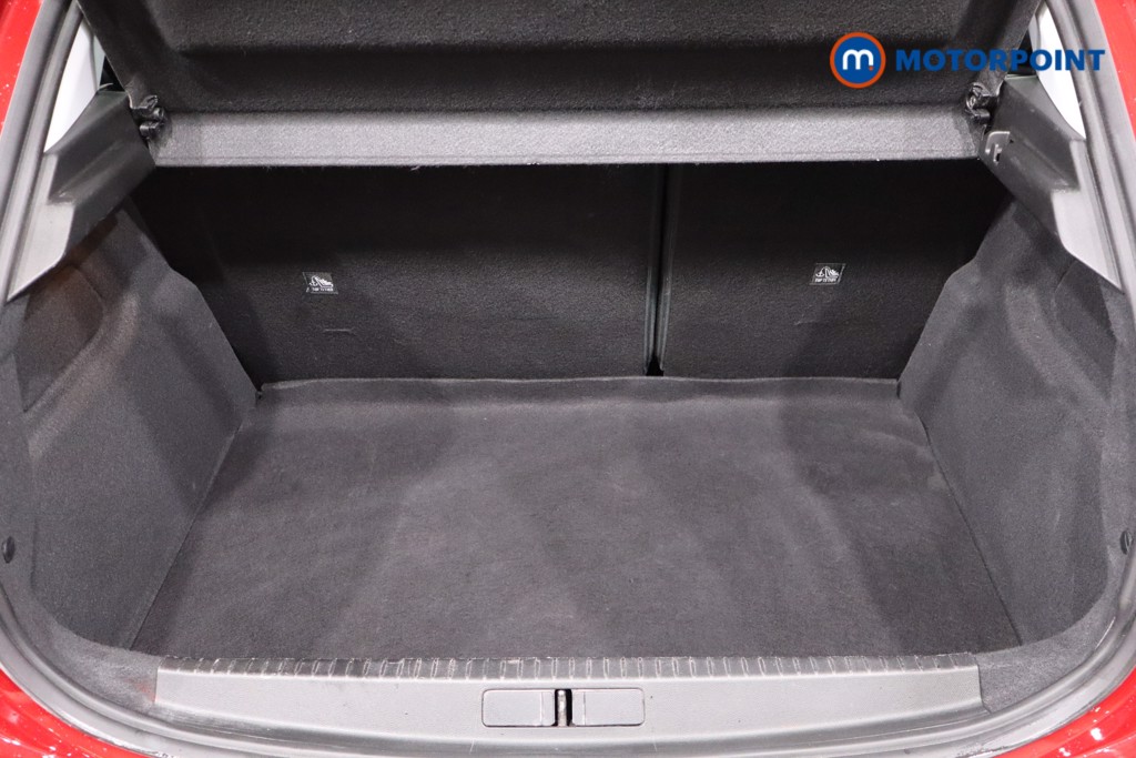 Vauxhall Corsa Design Manual Petrol Hatchback - Stock Number (1610468) - 34th supplementary image