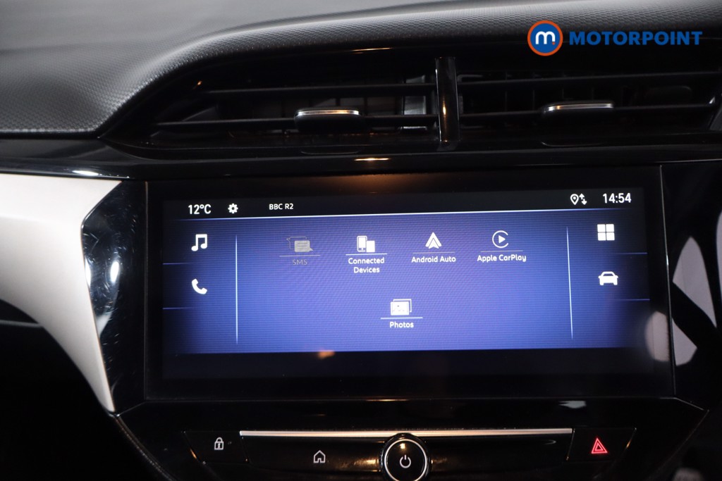 Vauxhall Corsa Design Manual Petrol Hatchback - Stock Number (1610596) - 2nd supplementary image