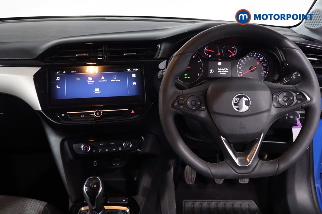 Vauxhall Corsa Design Manual Petrol Hatchback - Stock Number (1610596) - 3rd supplementary image