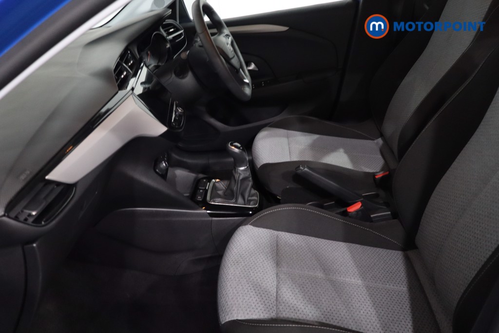 Vauxhall Corsa Design Manual Petrol Hatchback - Stock Number (1610596) - 4th supplementary image