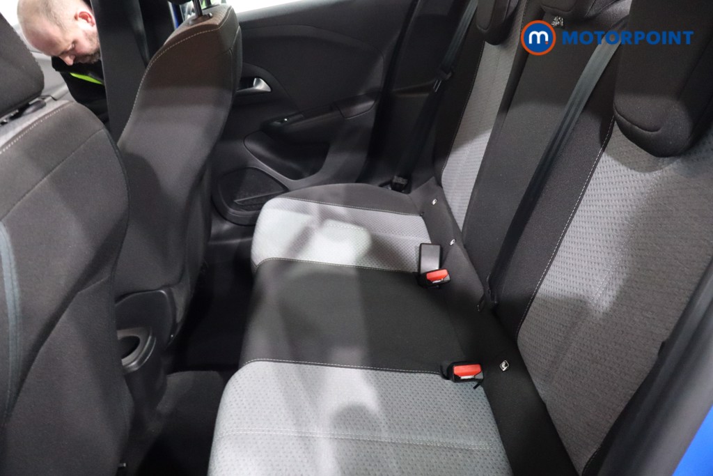 Vauxhall Corsa Design Manual Petrol Hatchback - Stock Number (1610596) - 5th supplementary image