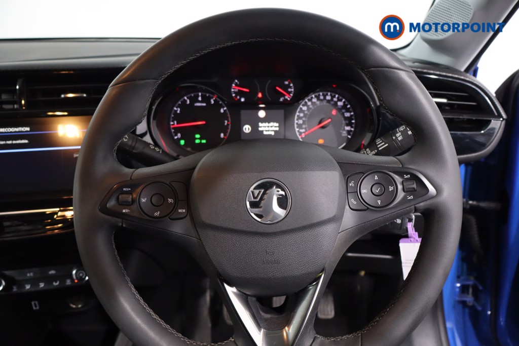 Vauxhall Corsa Design Manual Petrol Hatchback - Stock Number (1610596) - 6th supplementary image