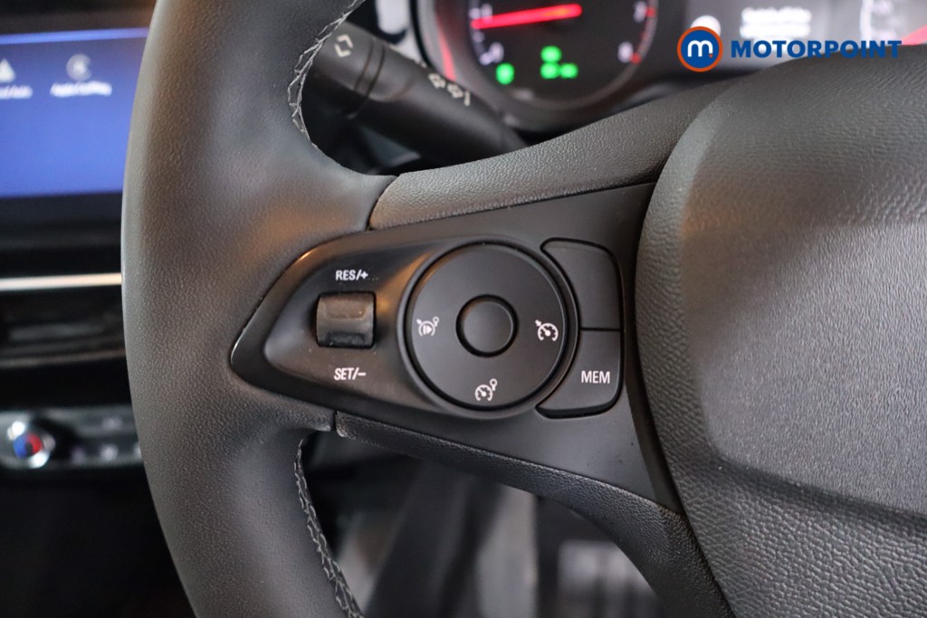 Vauxhall Corsa Design Manual Petrol Hatchback - Stock Number (1610596) - 7th supplementary image