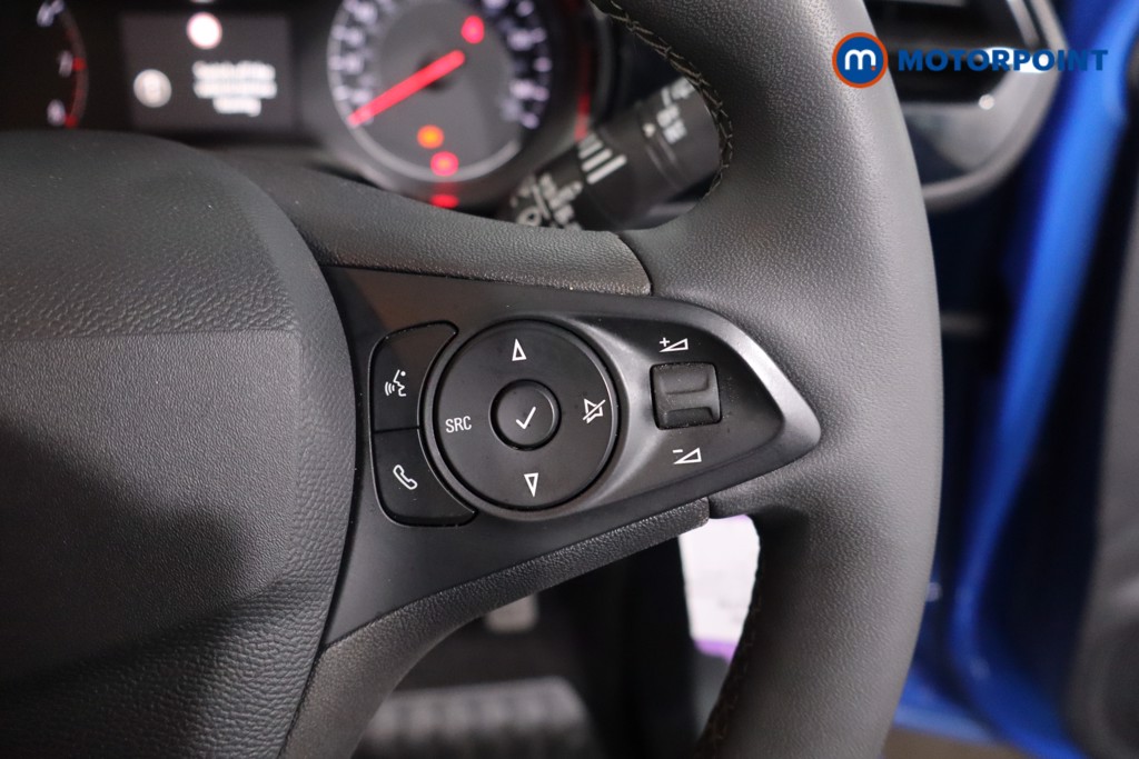 Vauxhall Corsa Design Manual Petrol Hatchback - Stock Number (1610596) - 8th supplementary image