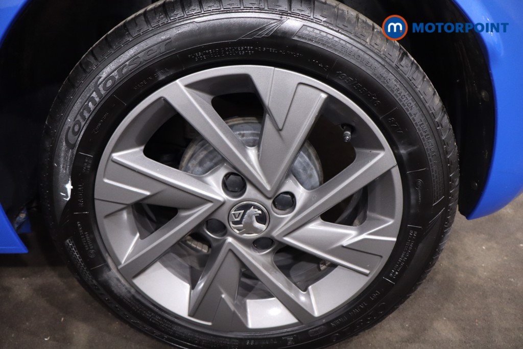 Vauxhall Corsa Design Manual Petrol Hatchback - Stock Number (1610596) - 10th supplementary image