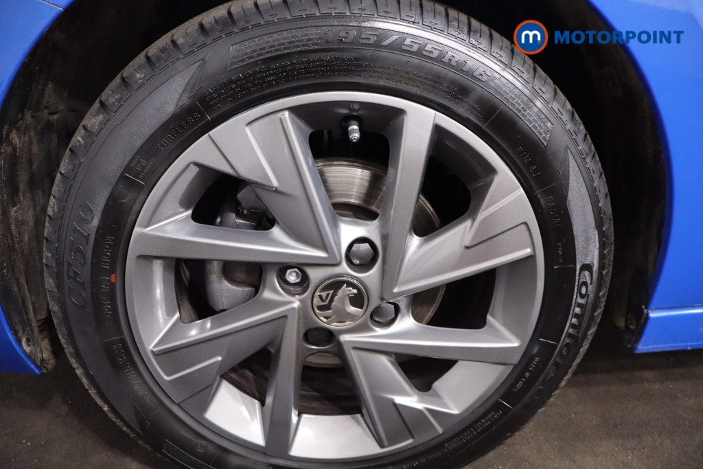 Vauxhall Corsa Design Manual Petrol Hatchback - Stock Number (1610596) - 11th supplementary image