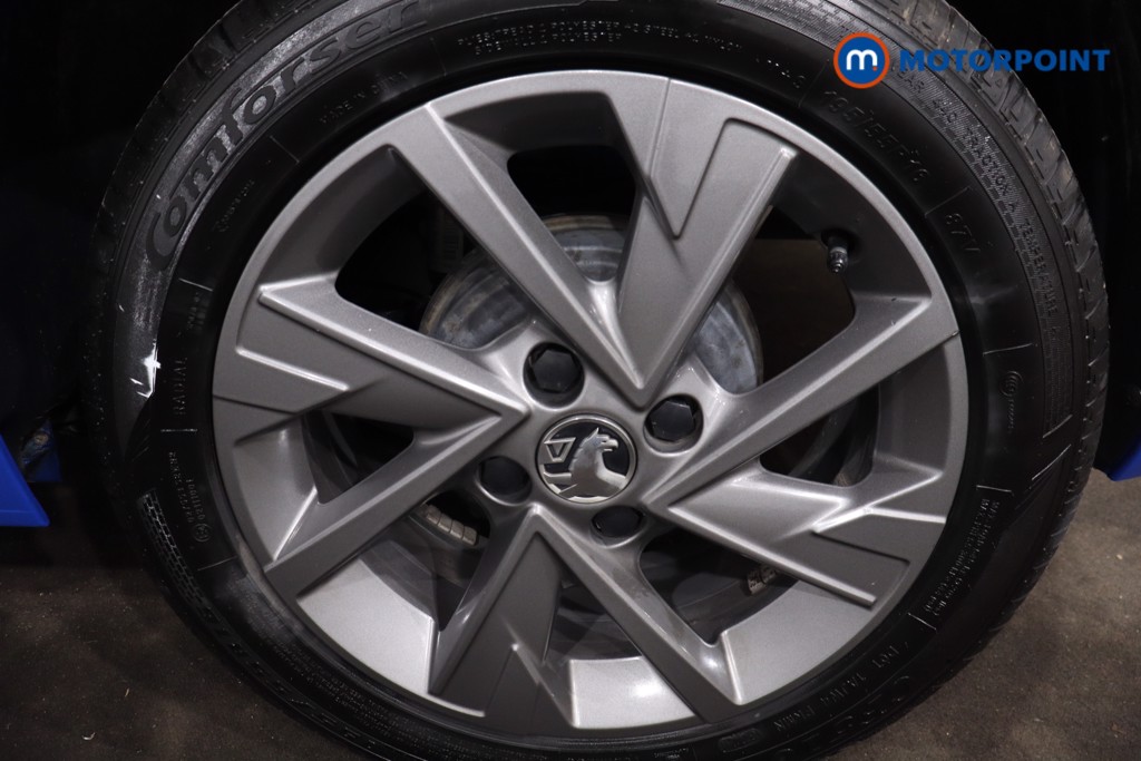 Vauxhall Corsa Design Manual Petrol Hatchback - Stock Number (1610596) - 12th supplementary image